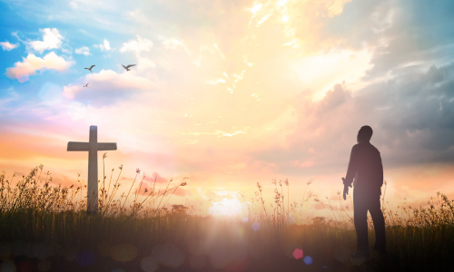How Easter Proves God’s Love for You