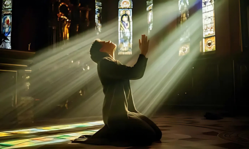 How to Hear God's Voice Clearly?