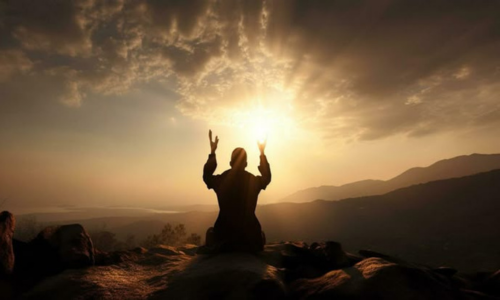 Strengthen Your Spiritual Life with Transformative Habits