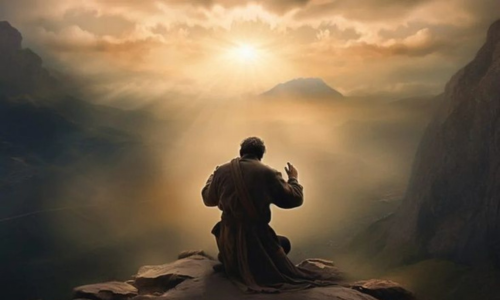 Why Delay in Receiving ANSWERS of PRAYERS?