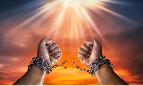 How to Break Every Curse Over Your Life: A Guide to Freedom