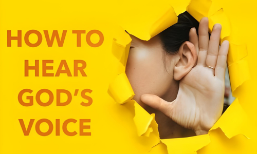 How-to-Hear-Gods-Voice-Clearly-A-Practical-Guide